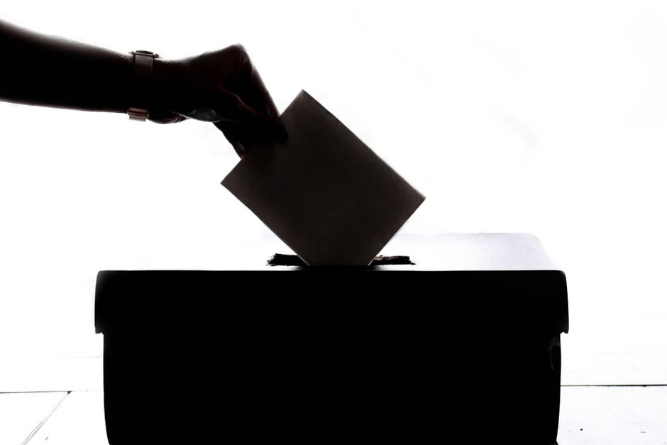 Cómo registrarse para votar en el Reino Unido: guía práctica