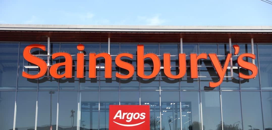 Sainsbury’s busca 18.000 empleados para trabajar en el período de Navidad