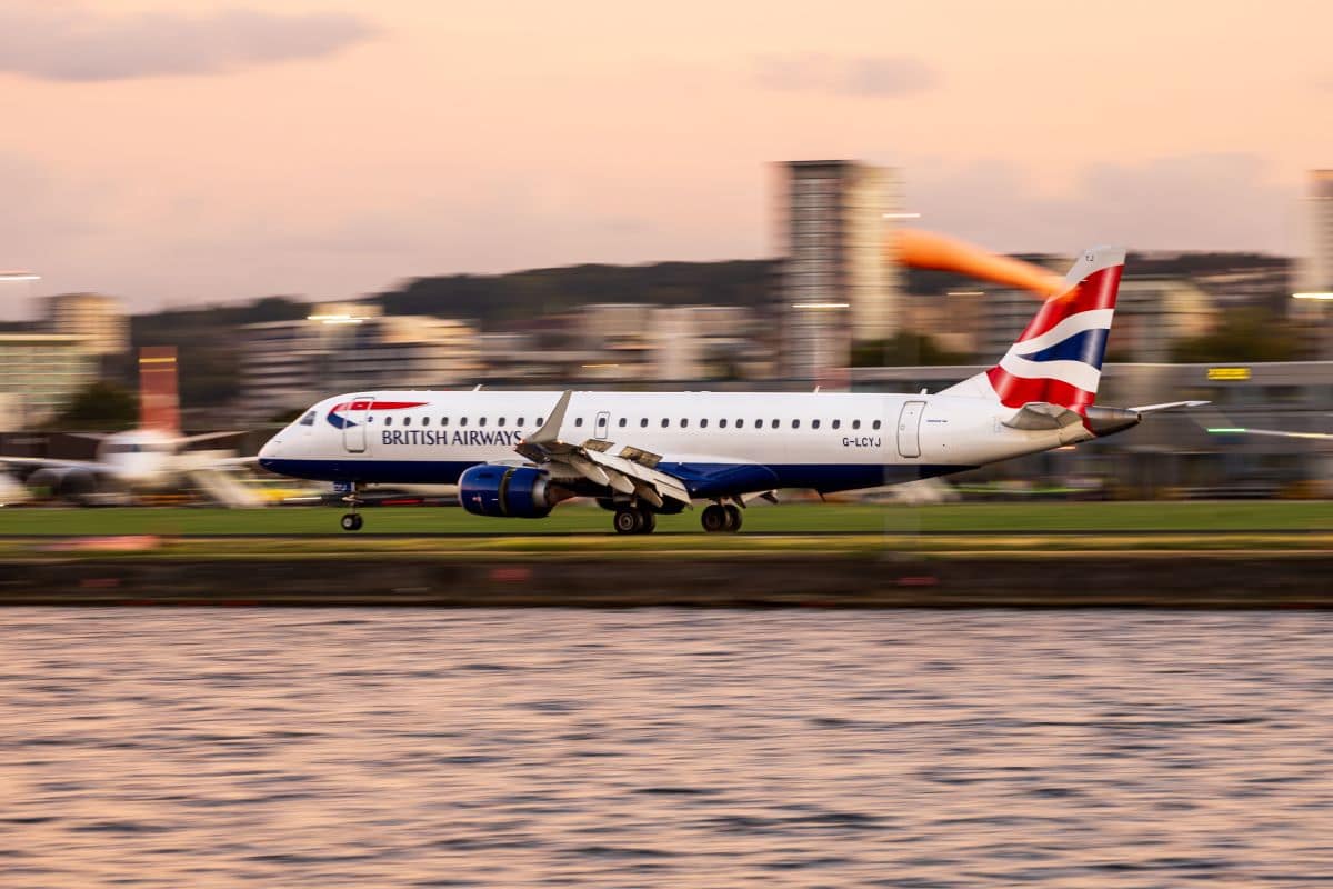 Vuelven los vuelos directos entre Londres y Buenos Aires con British Airways