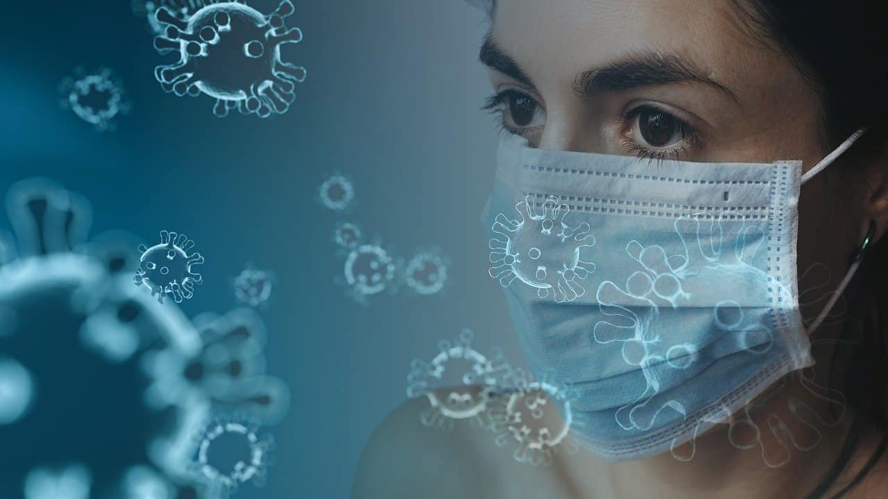 Covid-19 en UK: Número de casos en tiempo real