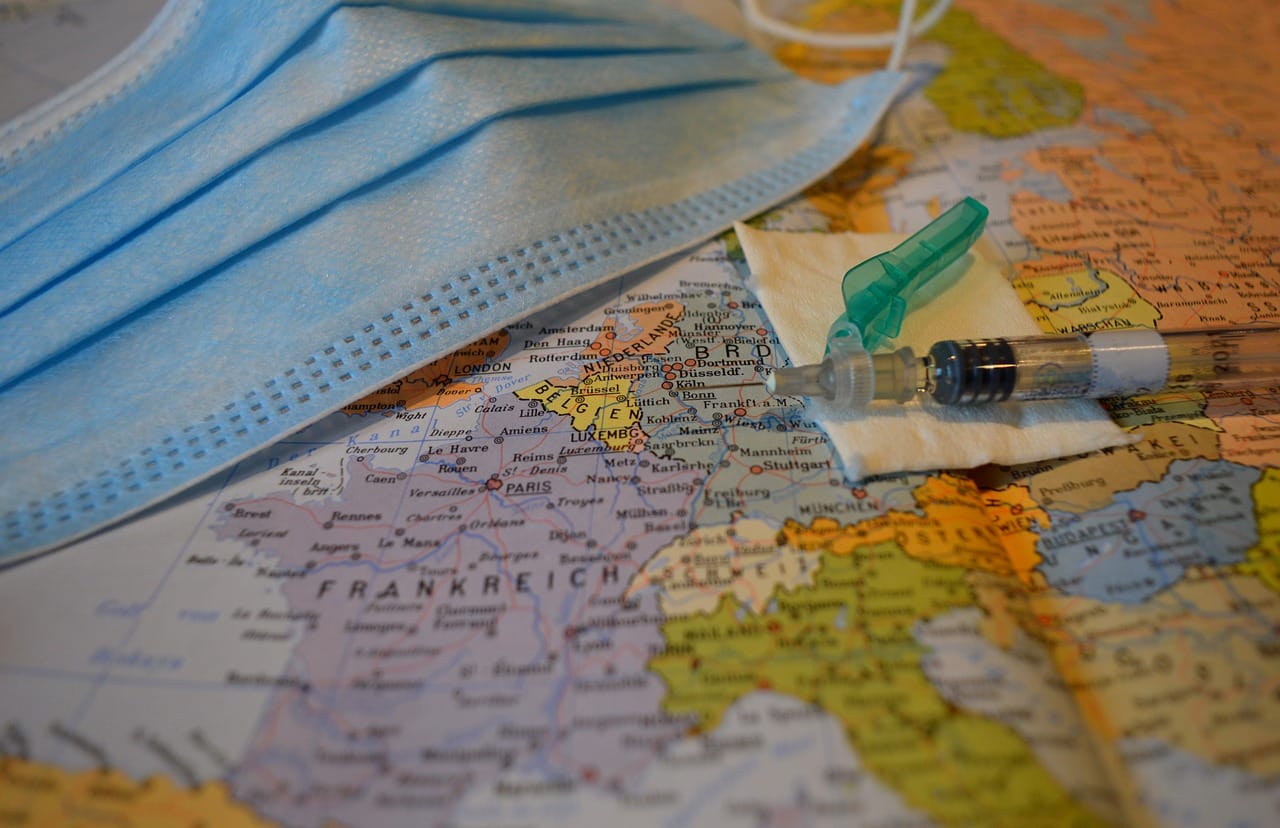 Todo lo que debés saber para los viajes post-vacunación