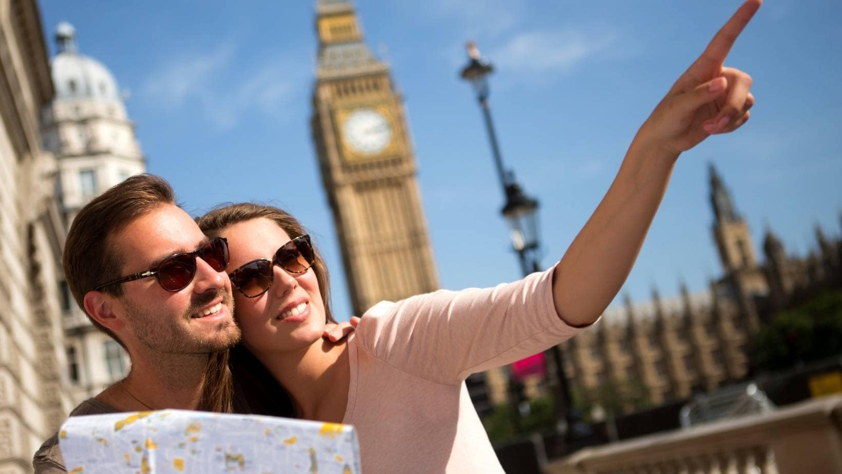 Londres es la ciudad con más atracciones gratuitas del mundo