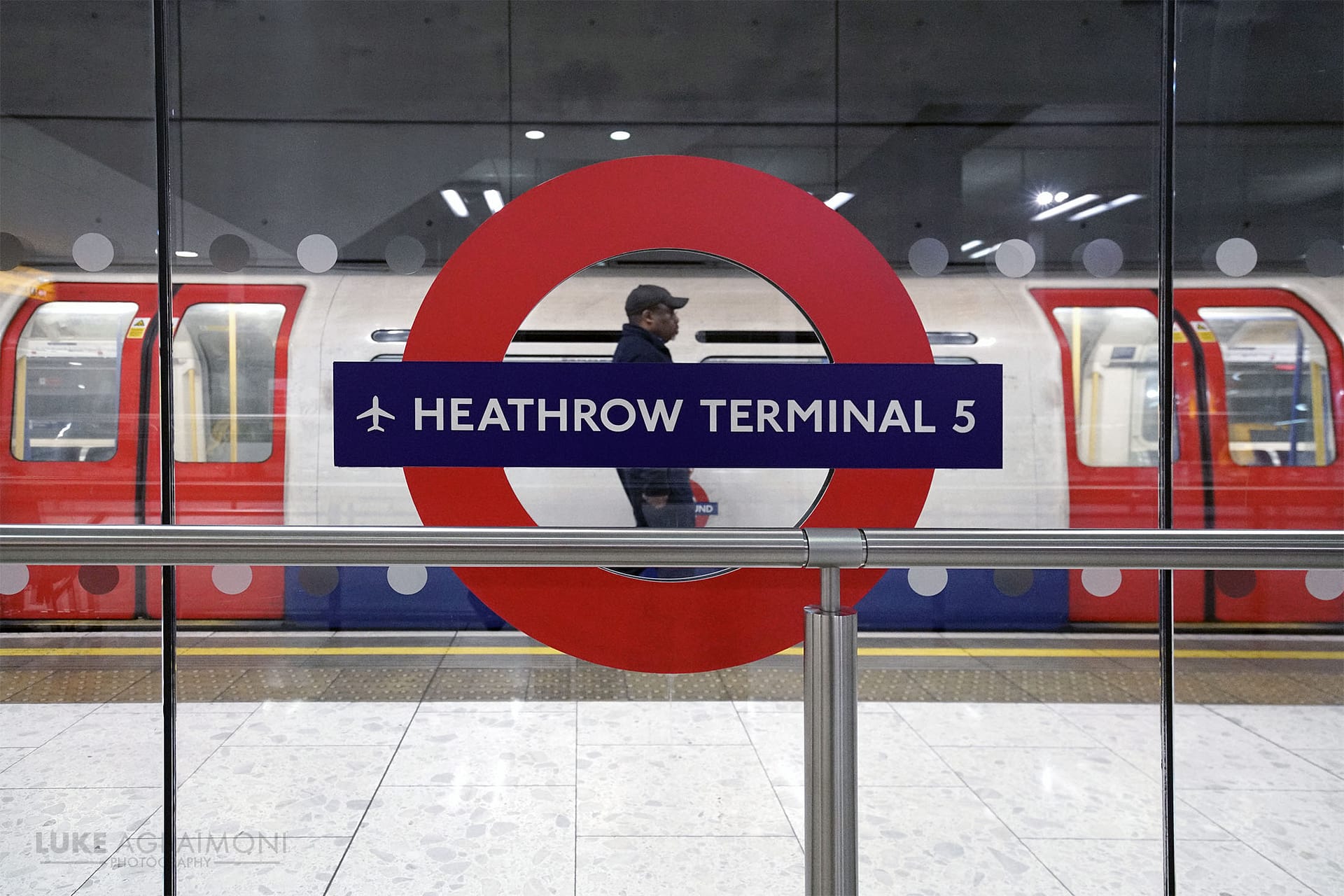 Viajar desde y hacia Heathrow Airport ahora cuesta mas caro