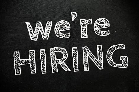 Oferta de Empleo: Chango Empanadas busca camareros/as