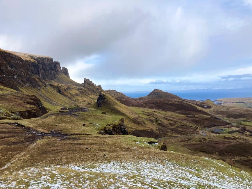 Guia para visitar la Isla de Skye: consejos de viaje, clima y alojamientos imperdibles
