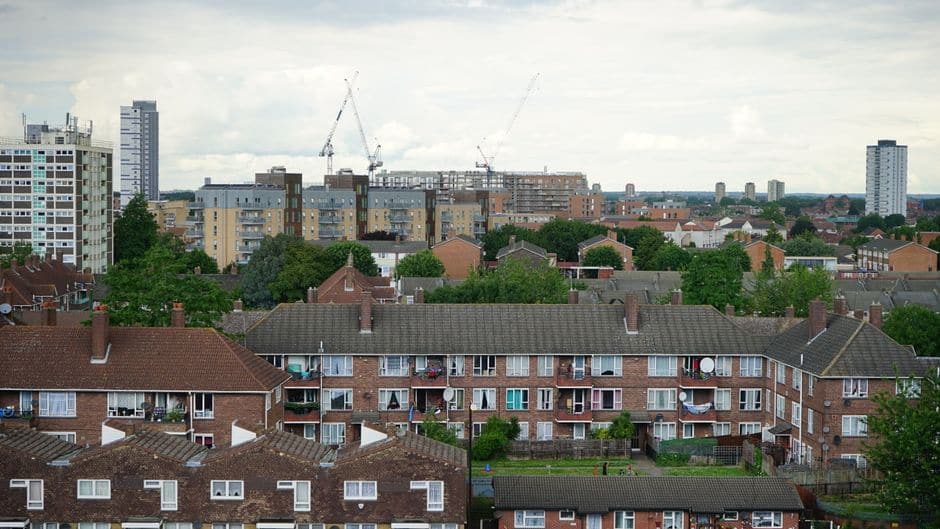 Londres proyecta construir miles de viviendas: los mega desarrollos que transformarán la ciudad