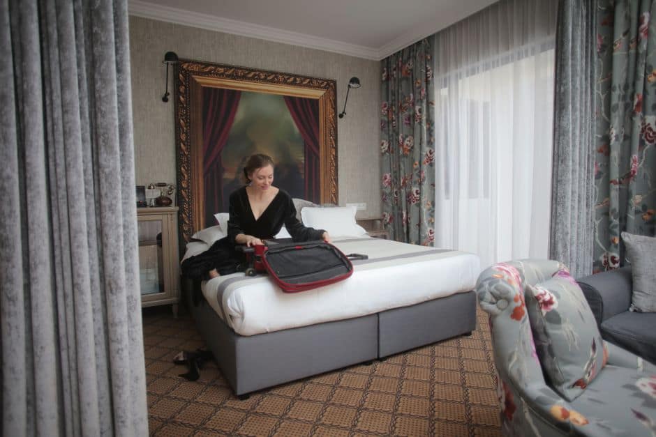 Londres alista una tasa turistica para hoteles y Airbnb: lo que tenes que saber si recibis visitas