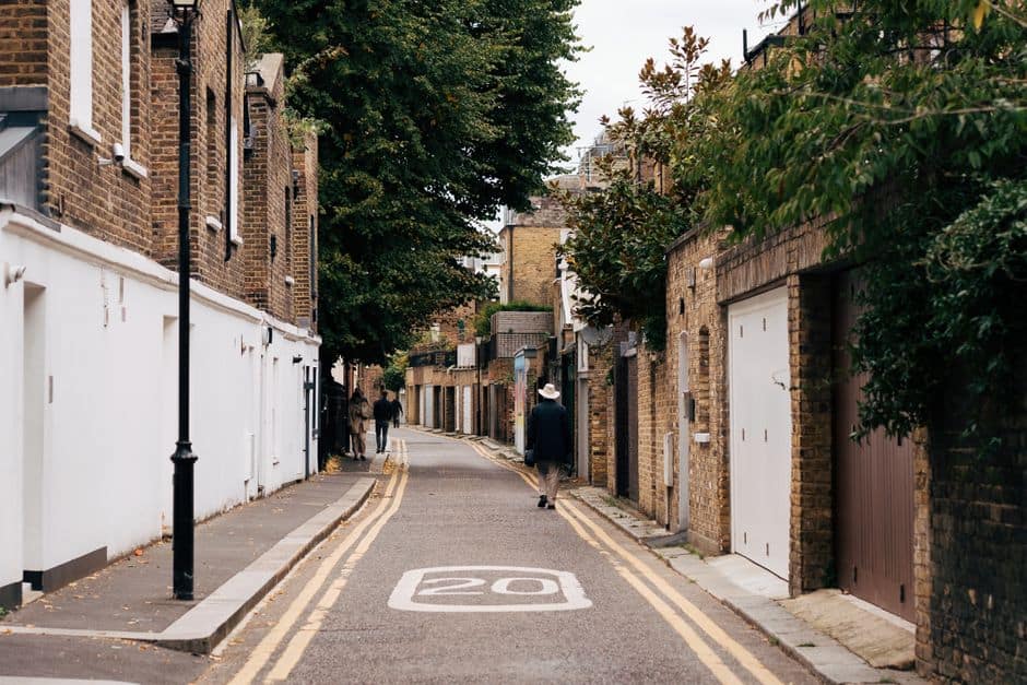 De Beauvoir Town: el rincon secreto del norte de Londres elegido entre los mejores lugares para vivir
