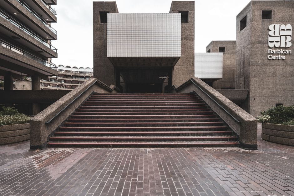 El Barbican lanza recorridos nocturnos de terror por sus pasillos y túneles ocultos