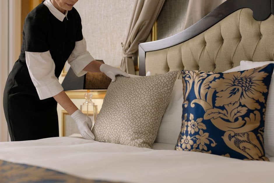 Llaves Michelin 2026: los mejores hoteles del Reino Unido para planear una escapada inolvidable