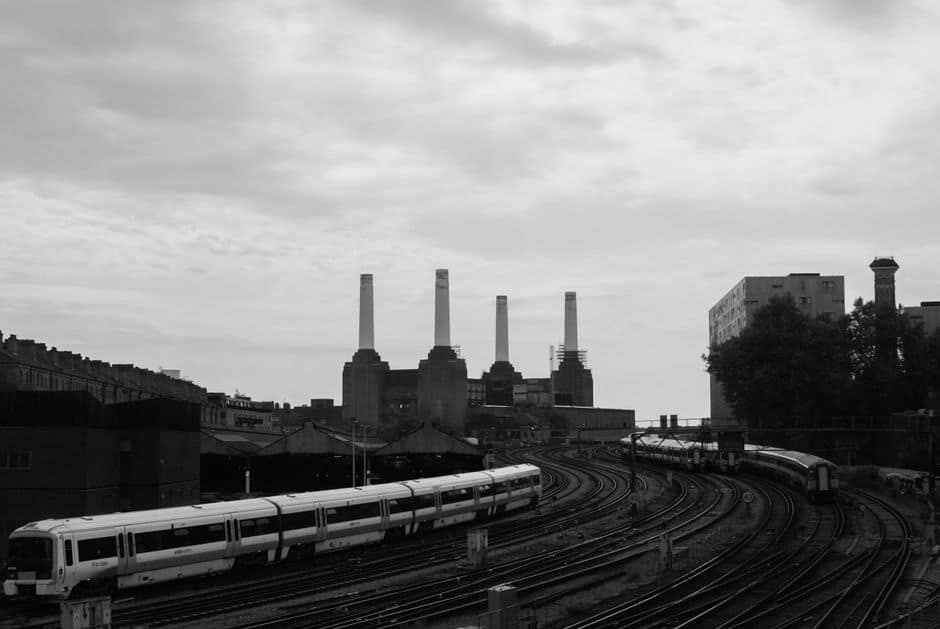Stratford International podria recibir trenes a Europa por primera vez tras dos decadas