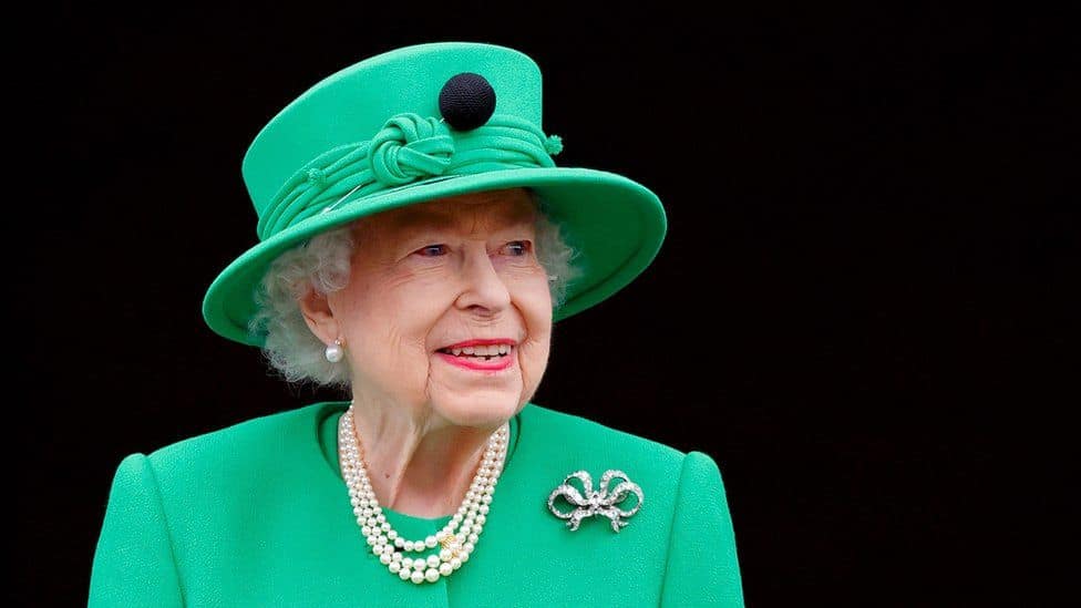 ¿Qué ocurrirá cuando fallezca la Reina?