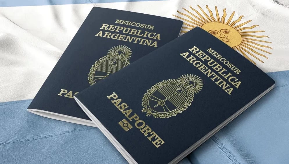 Cómo solicitar el Pasaporte biométrico de emergencia en el Reino Unido: guía paso a paso