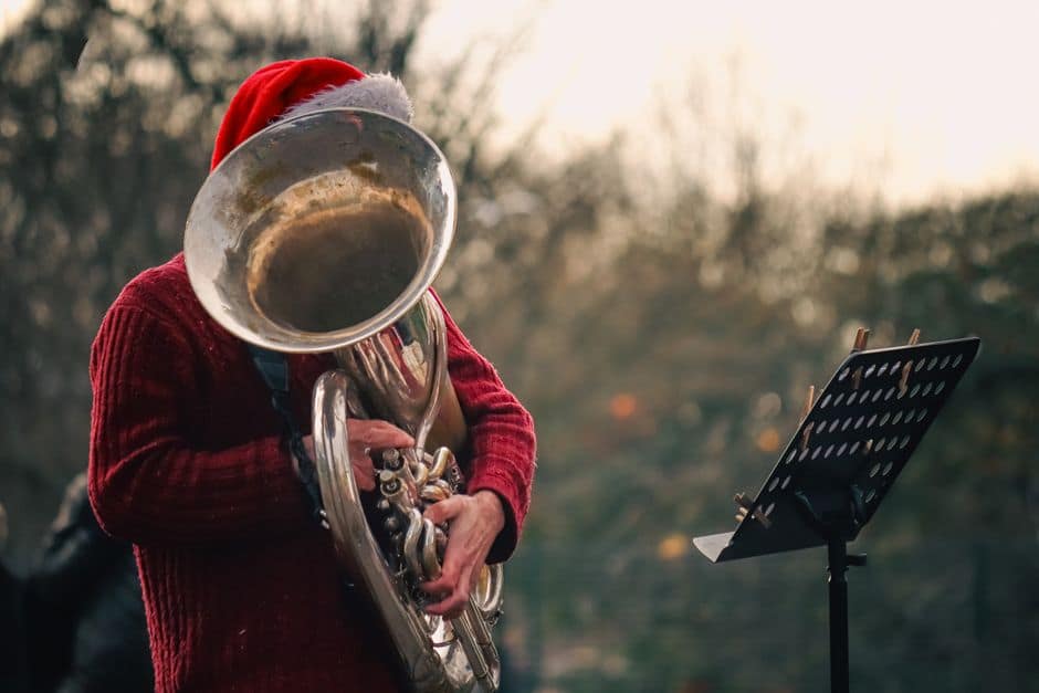 Conciertos navideños en Londres: la guía para celebrar a pura música en la ciudad