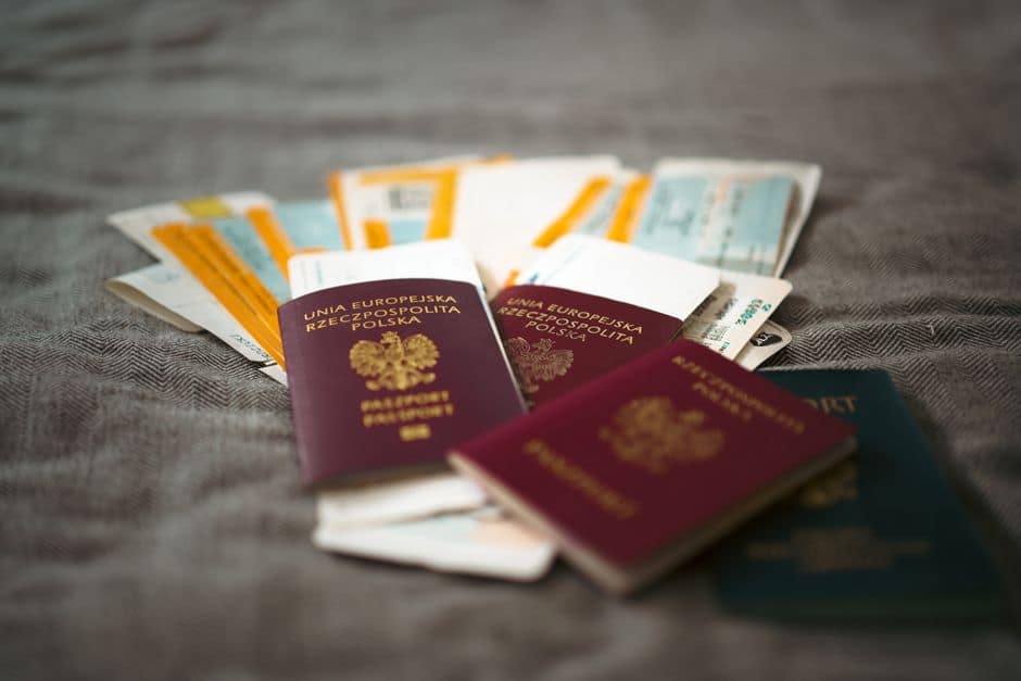Cómo acceder y usar tu eVisa en el Reino Unido: guía paso a paso