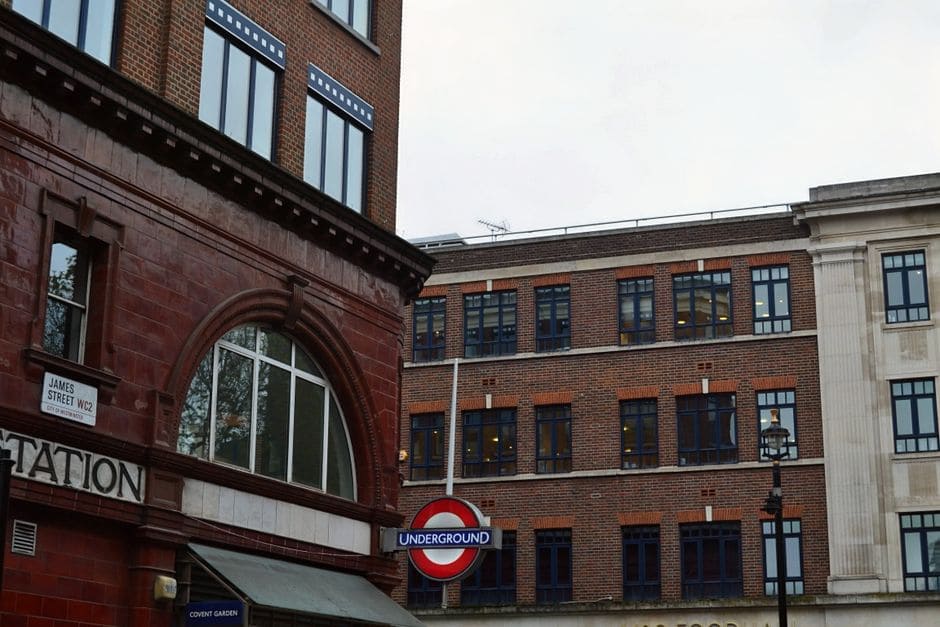 El restaurante más antiguo de Londres fue donado al National Trust y mantendrá sus puertas abiertas