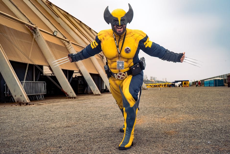 Qué hacer en Londres este fin de semana: propuestas de Halloween, Comic Con y muestras gratuitas