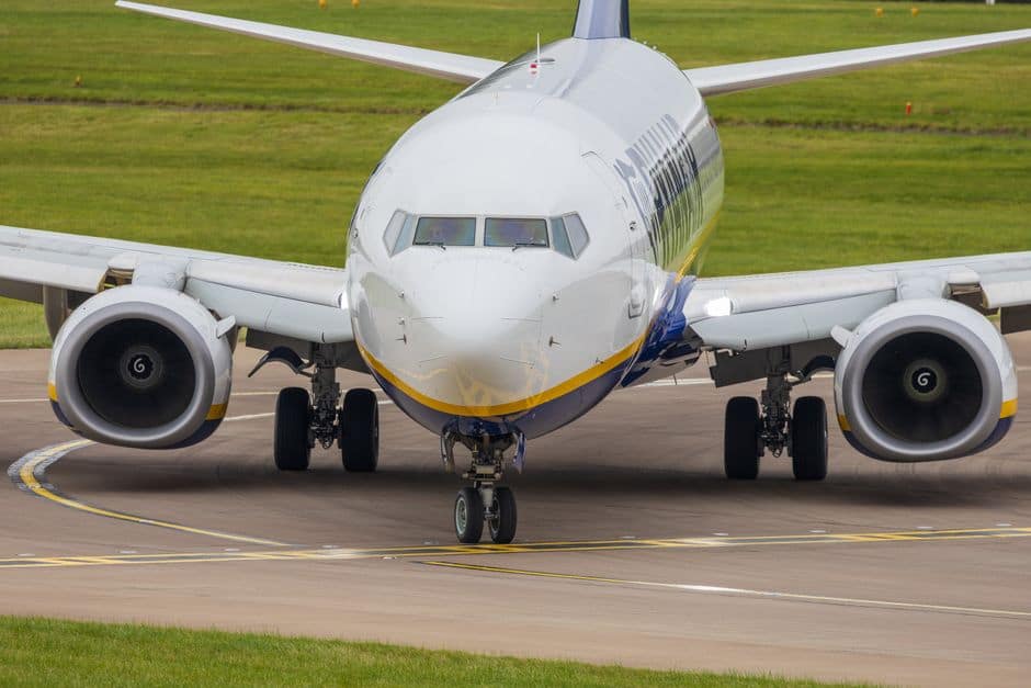 Chau pasaporte en la mano: los aeropuertos del Reino Unido prueban el ingreso por reconocimiento facial