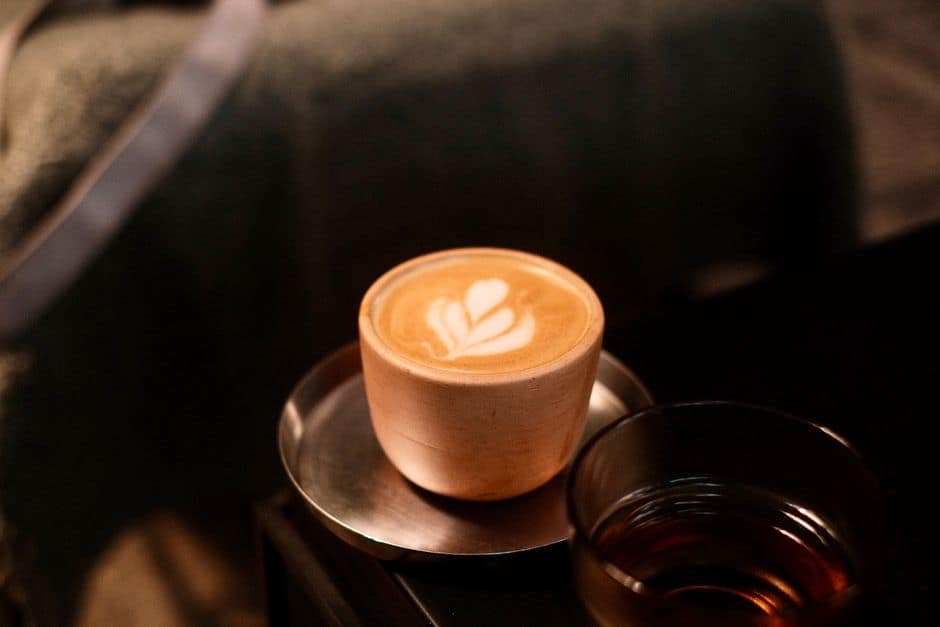 Guía de cafeterías de especialidad en Londres: las mejores opciones por barrio