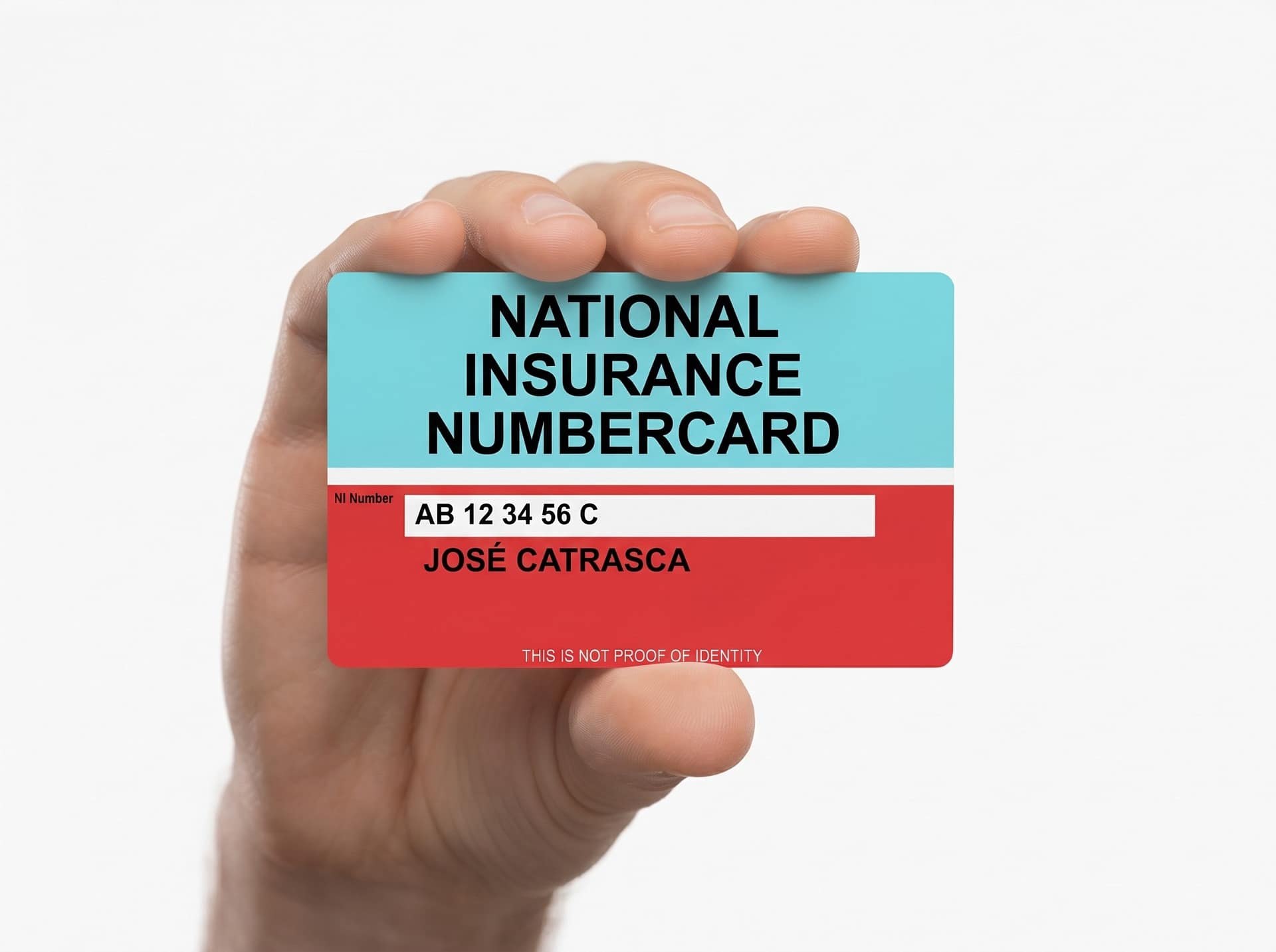 Cómo solicitar el número de National Insurance en el Reino Unido: guía paso a paso