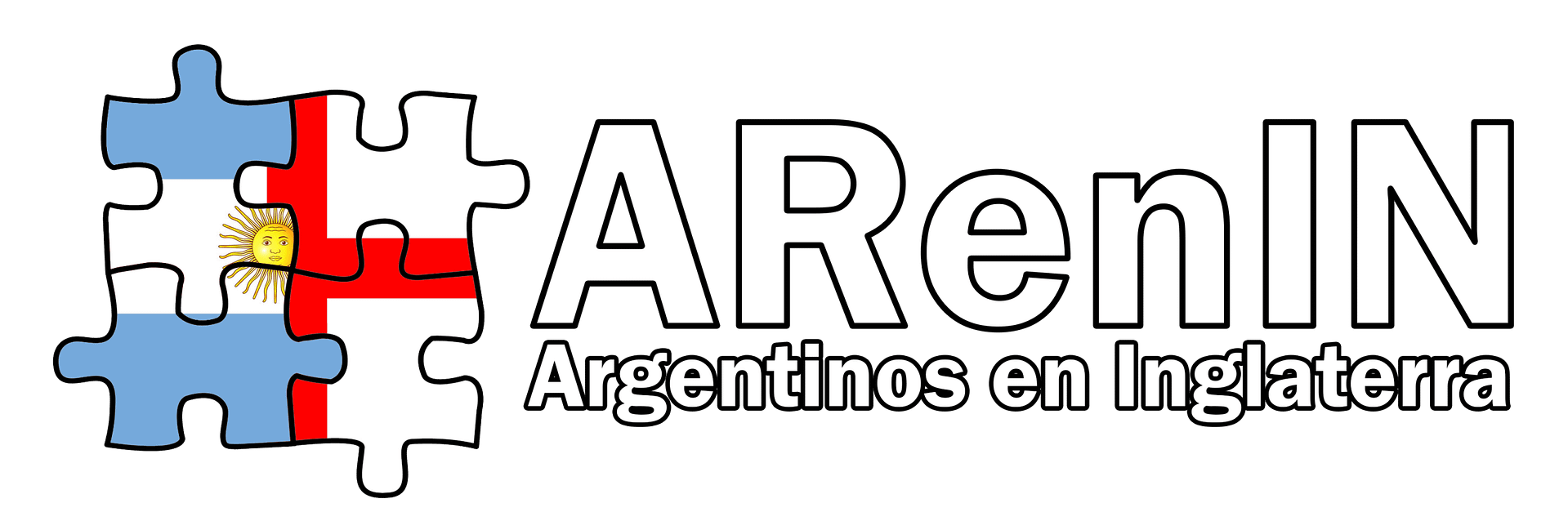 ARenIN – ARgentinos en INglaterra
