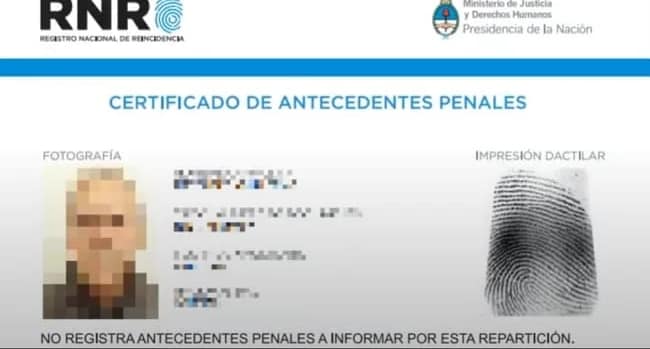 Cómo tramitar el Certificado de Antecedentes Penales en el Reino Unido: guía paso a paso
