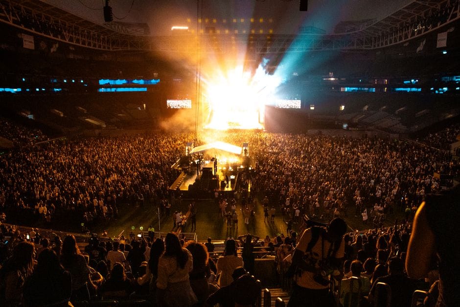 Un nuevo gran festival de música llegará al sudoeste de Inglaterra en 2027